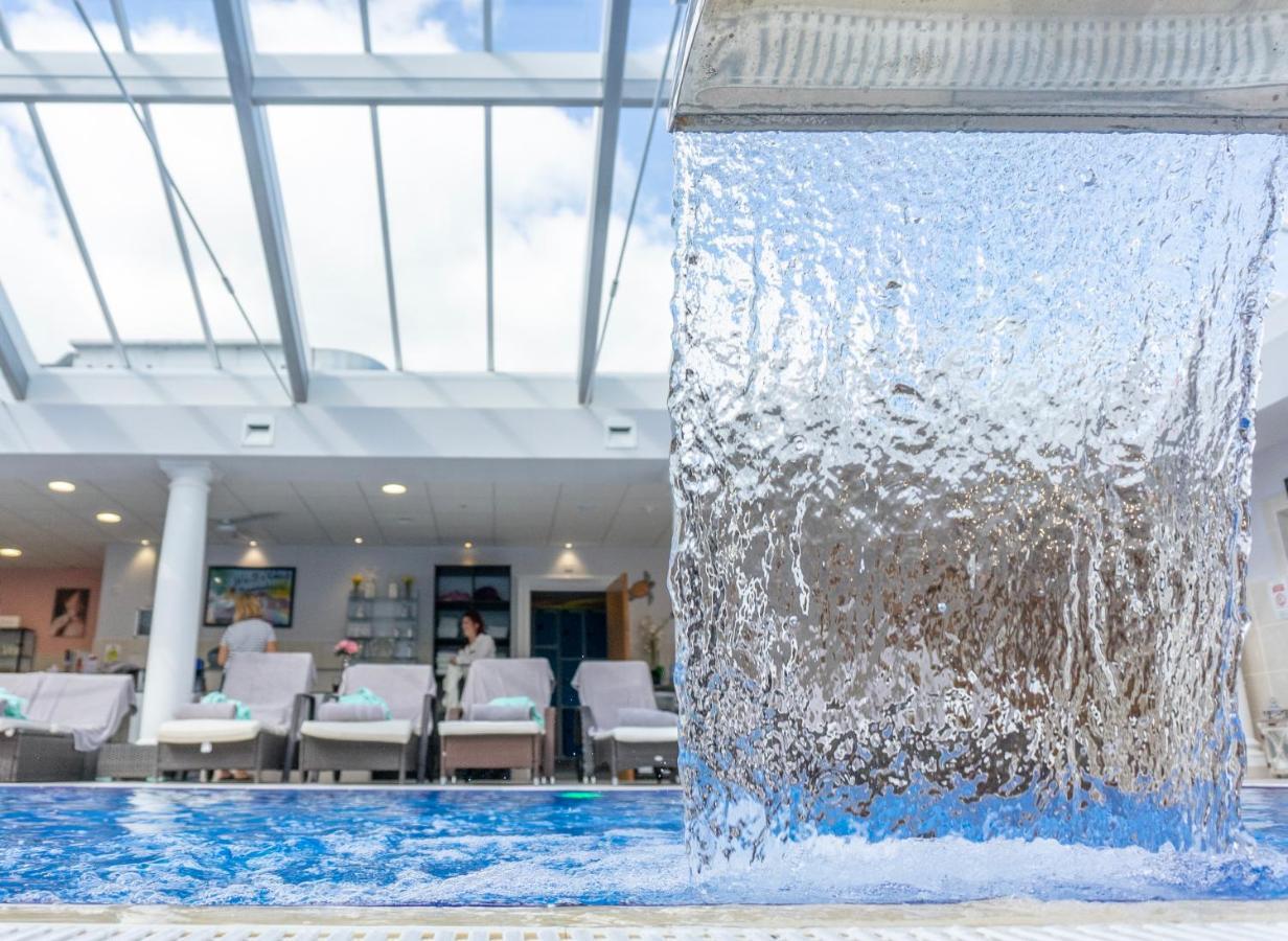 Dudsbury Golf Club - Hotel And Spa Ferndown Exteriér fotografie
