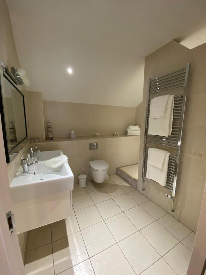 Dudsbury Golf Club - Hotel And Spa Ferndown Exteriér fotografie