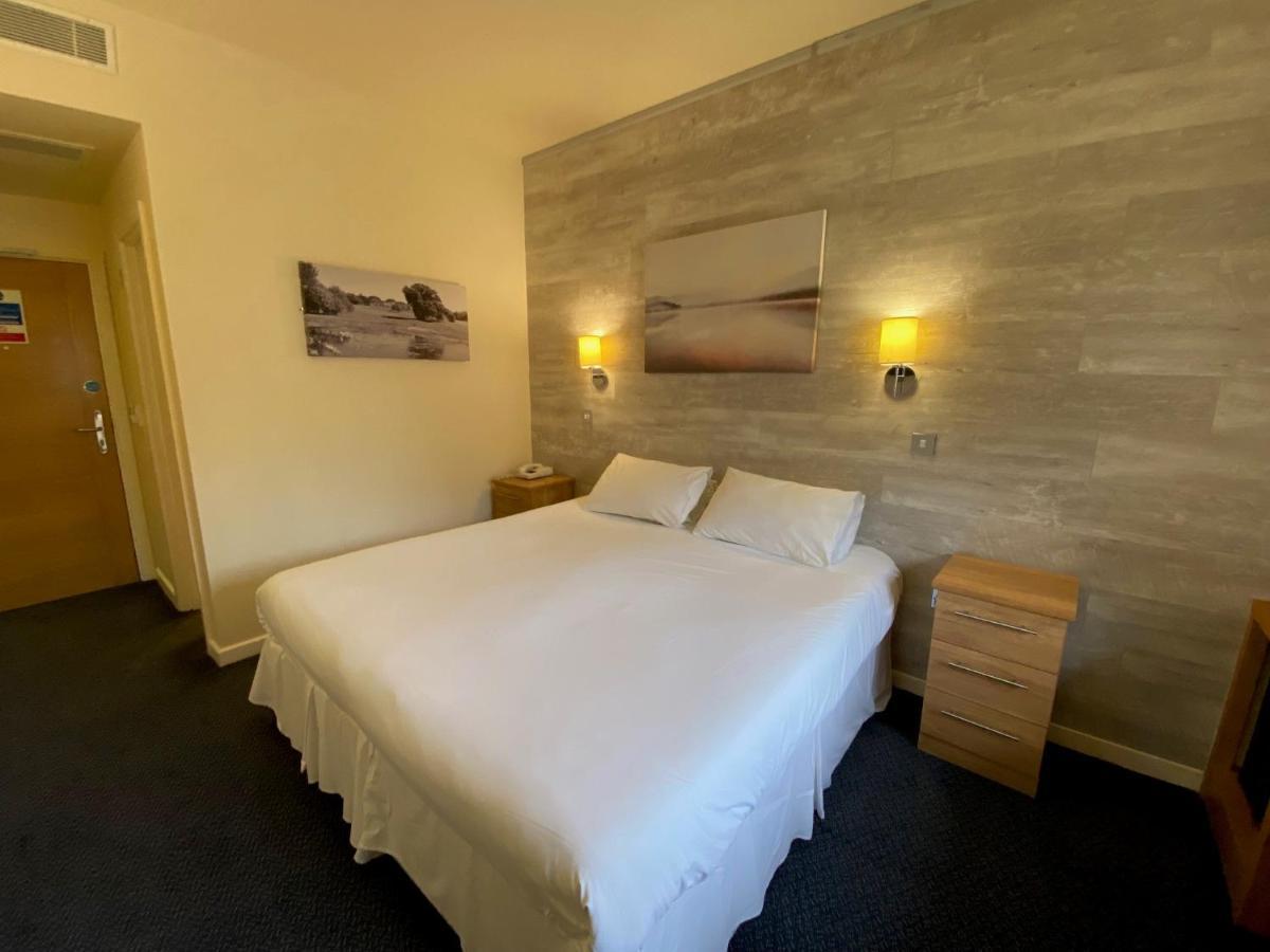 Dudsbury Golf Club - Hotel And Spa Ferndown Exteriér fotografie