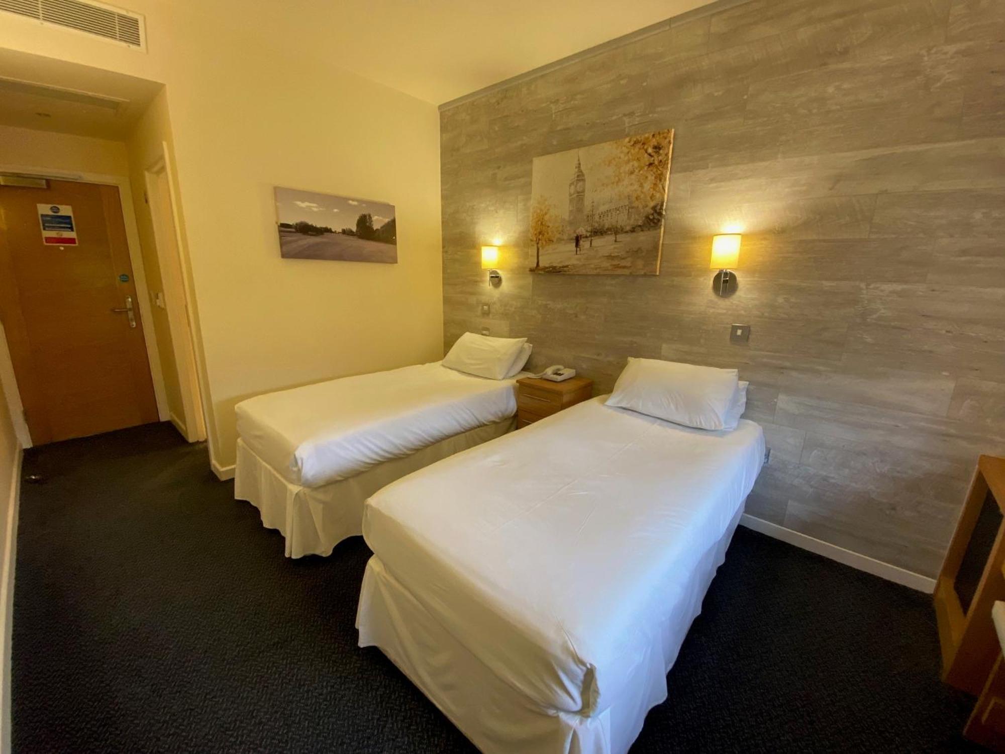 Dudsbury Golf Club - Hotel And Spa Ferndown Exteriér fotografie