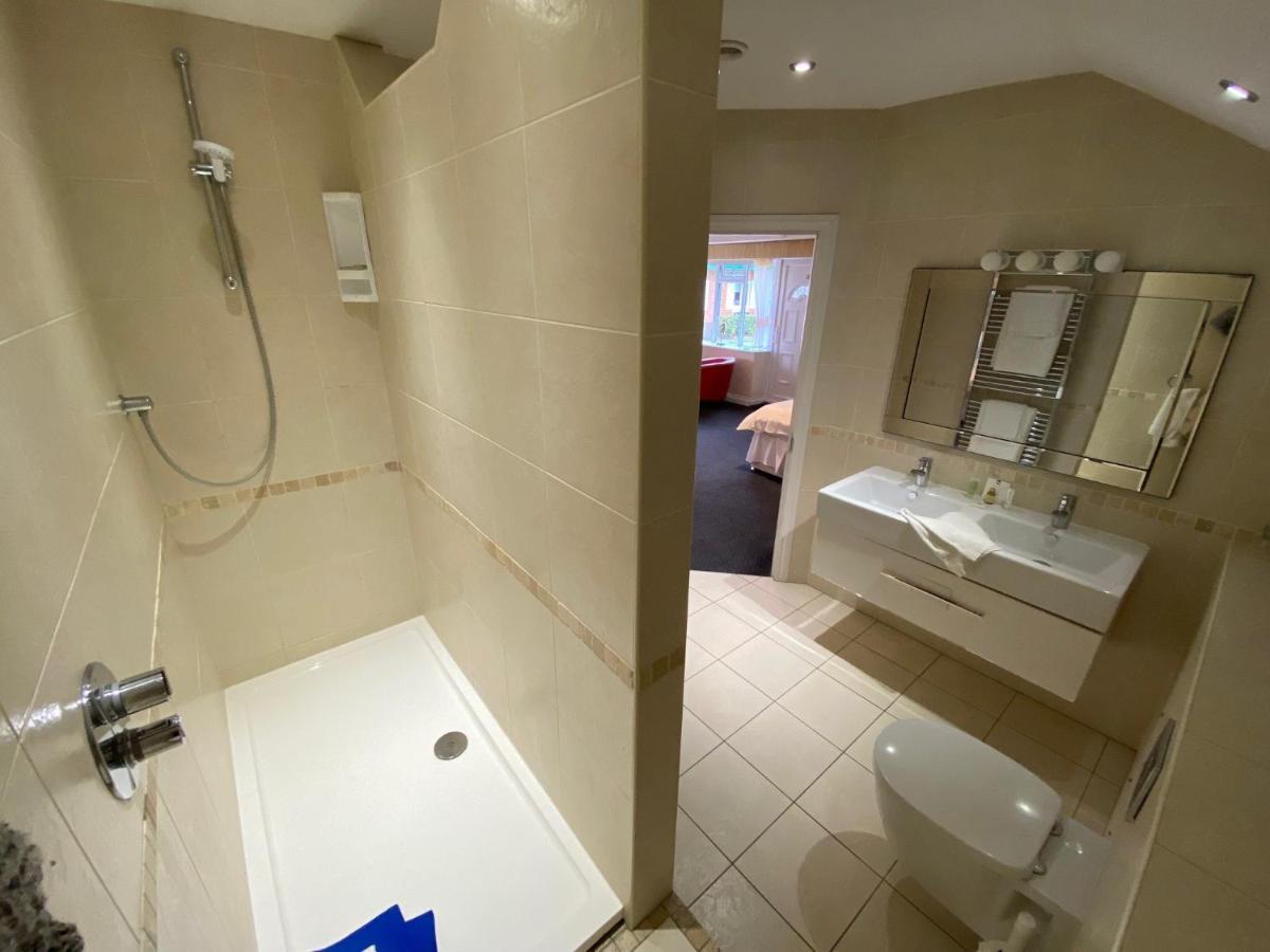 Dudsbury Golf Club - Hotel And Spa Ferndown Exteriér fotografie