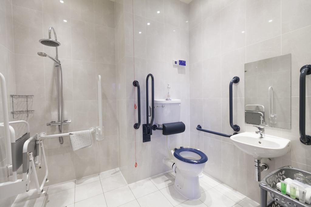 Dudsbury Golf Club - Hotel And Spa Ferndown Exteriér fotografie